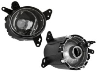 фото thumb №1, Mitsubishi colt 2004-2008 противотуманная фара правая 8321a143