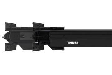 Thule WingBar Edge черный VW Caddy Maxi 720400