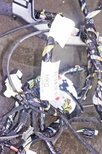 фото thumb №9, Jq110 ford puma ii mk2 жгут салона кабины