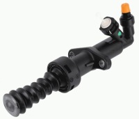 фото thumb №1, Sachs 6283 605 026 привод, сцепление peugeot fiat