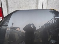 фото thumb №5, Audi a6 c7 капот крышка двигателя lz7s