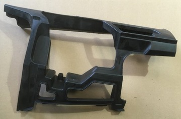 фото thumb №12, Направляющая ползун бампера vw golf 5k0807724b aso