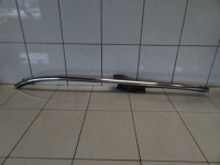 Купити Vw beetle 5c 2013 кабріолет  накладка декоративна дах хром ліва 5c3853865c, фото thumb