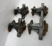 Направляющая натяжитель c5 xf rover 2.7 3.0 d 4r8q-6l266-aa Недорого, фото thumb