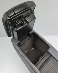 фото thumb №6, Тунель середній підлокітник volvo v50 рестайлінг 30755375 європа