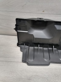 фото thumb №5, Suzuki swift захист радіатор права - 72393-73k00