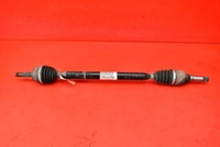 фото thumb №1, Приводной вал правая перед citroen c3 2 ii 1.4 8v 11r