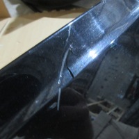 фото thumb №5, Накладка кришки bmw 5gt 2014-2016 7320713