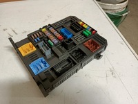 фото thumb №3, Модуль bsi-el3 9819851280-01 opel crossland x