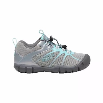 Детские треккинговые туфли KEEN CHANDLER 2 CNX