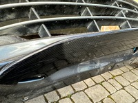 фото thumb №3, Ferrari lusso gtc4 бампер карбон капот лампы