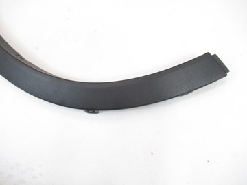 фото thumb №5, Защита планка подкрылки правая зад bmw f25 f26 x3 x4