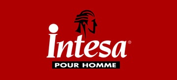 INTESA MEN ENERGY POWER + CLASSIC YLANG 2x150ml