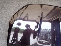 фото thumb №6, Nissan qashqai i lift 09-13 капот