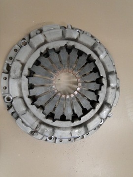 фото thumb №6, Kia ceed iii 1,4 сцепление прижим диск