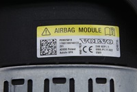 фото thumb №6, Volvo v90 ii подушка безопасности подушка воздушная водителя czarna