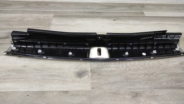 фото thumb №4, Mercedes c класс w205 универсал защита ремня порога багажника