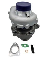 фото thumb №8, Заводський нова турбіна 787274 alfa romeo, fiat 2.0 jtdm 163km-170km