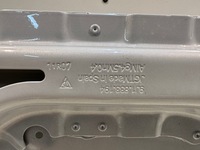 фото thumb №12, Porsche taycan 9j1 двері правий задня задні праве