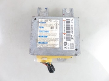 фото thumb №6, Модуль подушка безпеки honda jazz ii 77960saag911m1