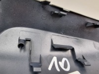 фото thumb №6, Корпус зеркало левая toyota aygo ii dark gray