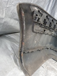 фото thumb №11, Бампер задняя vw bora kombi lak. lc9z