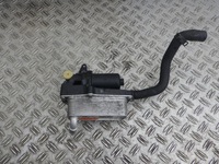 фото thumb №1, Mercedes w176 w246 радиатор корпус масла масляная