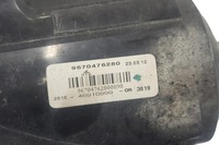 фото thumb №7, Галоген лівий переднє peugeot 508 sw 9670476280 1.6l дизель 84kw 2013