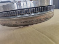 фото thumb №3, Mercedes w176 1.6cgi колесо двухмассовый a2700301500 a239