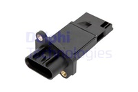 фото thumb №1, Delphi витратомір captiva renault koleos saab 95