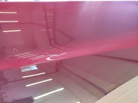 фото thumb №5, Hyundai tucson iv - капот перед czerwona