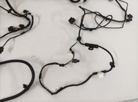 фото thumb №8, Bmw x1 f48 x2 f39 джгут фаркоп бампера задня pdc 9824715 9824678