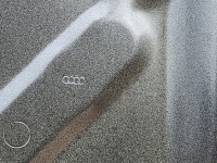 фото thumb №16, Праве передні перед двері audi a3 iv 4 8y0 2020-