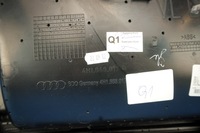 фото thumb №8, Обивка боковина дверь перед левый audi a8 s8 4h