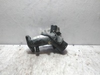 Купити 2019 renault kangoo ii патрубок інтеркулер 165763328r, фото thumb