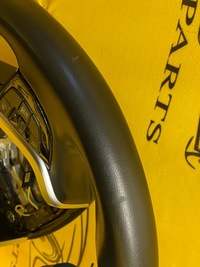 фото thumb №8, Bmw 5 g30 g31 шкіряний повітропровід luxury line