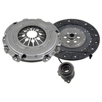 фото thumb №1, Зчеплення fiat блакитний print adl143032