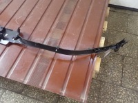 фото thumb №6, Молдинг защита порог левая renault grand scenic iii 11r 1.6 dci 769520004r