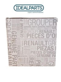 фото thumb №1, Фара правый renault kangoo ii 7701071595 новый оригинал оригинальный номер