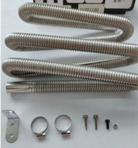 фото thumb №15, Труба вихлопна вихлопних газів do eberspacher webasto ø25 2m