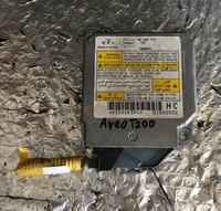 фото thumb №1, Датчик подушка безпеки chevrolet aveo i 96430713