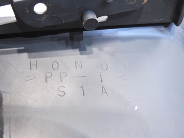 фото thumb №8, Рамка защита туннеля honda accord vi