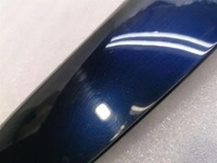 фото thumb №7, Rolls royce ghost series ii 2 бампер молдинг 51127238253 смуга set