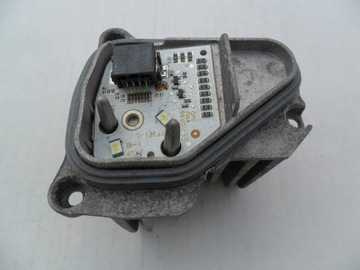 фото thumb №10, Модуль led jeż ксенон seat leon 5f0941472 2011-