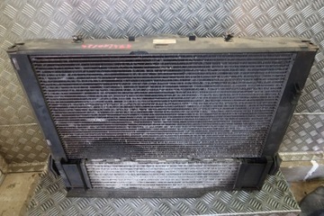 фото thumb №7, Bmw 3 pas переднє комплект радіатор радіаторів клімат води вентилятор