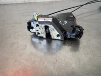 фото thumb №9, Замок левый перед дверь subaru justy iv