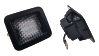 фото thumb №12, Led освітлення підсвітка номерного знака ford f-150 2015 2023