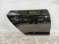 фото thumb №1, Двері праві задні праві зад audi a5 ii 2 8w sportback 15-