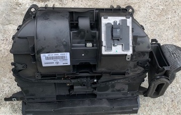 фото thumb №1, Mercedes vito w639 fl вентилятор повітропровід повітродувка