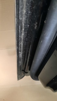 фото thumb №12, Двері зад задні ліві volvo xc70 ii v70 iii 08-15r